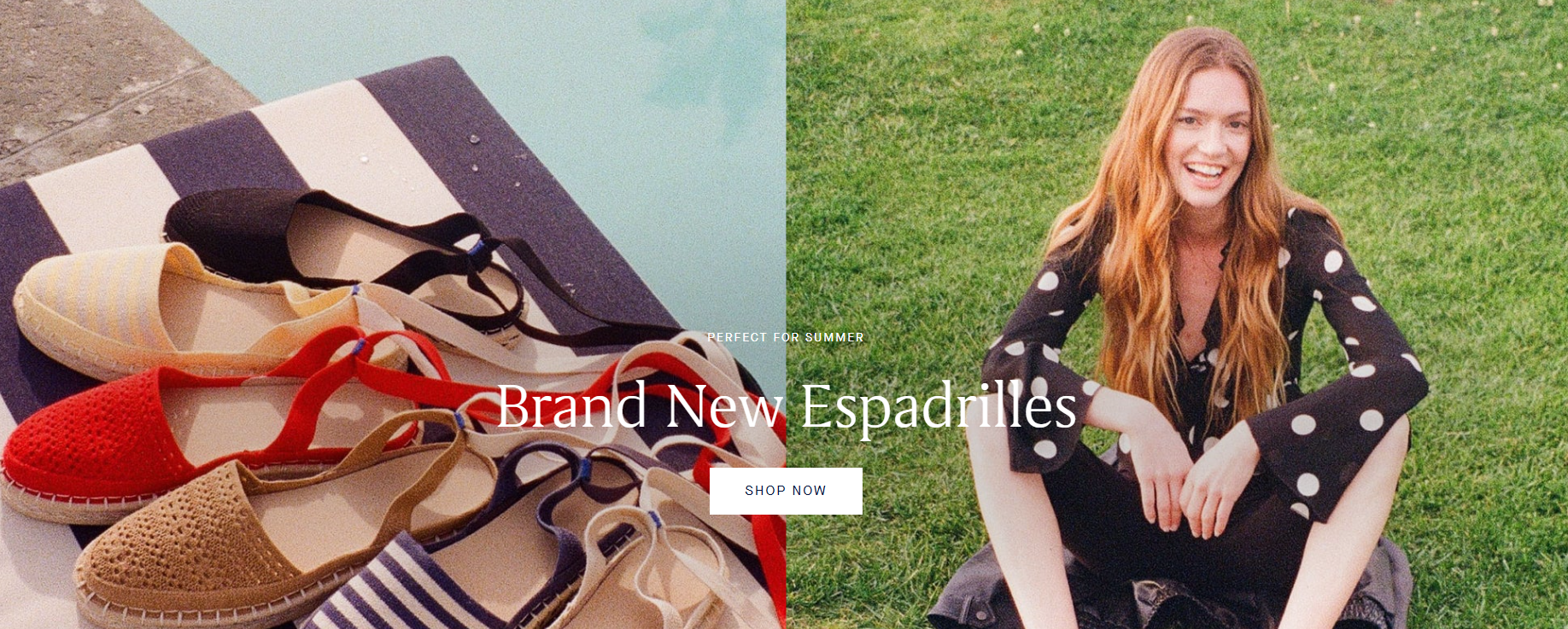 Sustainable Style for Every Step